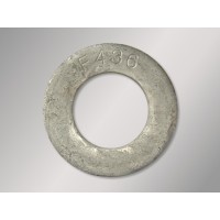 Through Hardened Washers H.D.G.