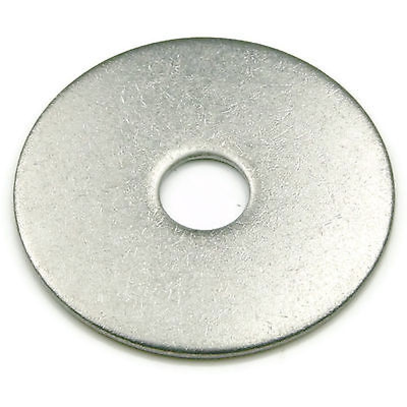 Fender Washers St/St 304.