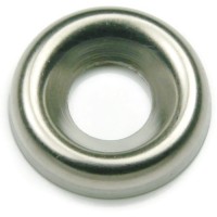 Steel Cup Washers.