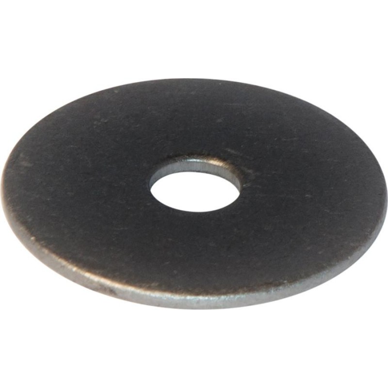 Fender Washers Plain.